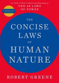 Enlarge image Cover: The Concise Laws of Human Nature - Profile Books Ltd