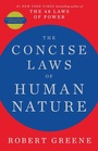 Cover: The Concise Laws of Human Nature - Profile Books Ltd
