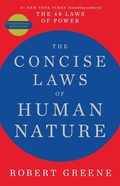 Cover: The Concise Laws of Human Nature - Profile Books Ltd