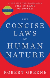 Enlarge image Cover: The Concise Laws of Human Nature - Profile Books Ltd