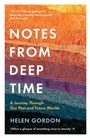 Cover: Notes from Deep Time - Profile Books Ltd