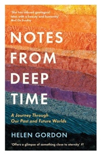 Enlarge image Cover: Notes from Deep Time - Profile Books Ltd