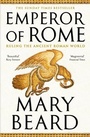 Cover: Emperor of Rome - Profile Books Ltd