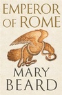 Cover: Emperor of Rome - Profile Books Ltd