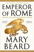 Cover: Emperor of Rome - Profile Books Ltd