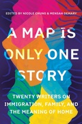 Cover: A Map Is Only One Story - Catapult