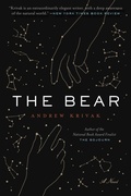 Cover: The Bear - Bellevue Literary Press