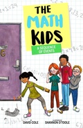Cover: A Sequence of Events - Simon + Schuster LLC