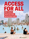 Cover: Access for All - Park Books