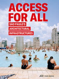 Enlarge image Cover: Access for All - Park Books
