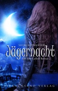 Cover: Ein Tess-Carlisle-Roman (Band 2): J&auml;gernacht - Sternensand Verlag