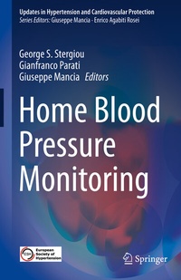 Abbildung von: Home Blood Pressure Monitoring - Springer