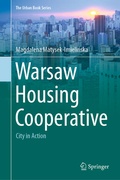 Cover: Warsaw Housing Cooperative - Springer