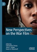 Cover: New Perspectives on the War Film - Palgrave Macmillan