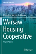 Cover: Warsaw Housing Cooperative - Springer
