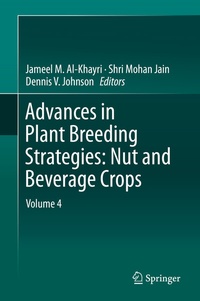 Abbildung von: Advances in Plant Breeding Strategies: Nut and Beverage Crops - Springer