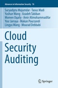 Bild: Cloud Security Auditing - Springer