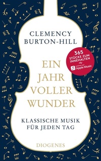 Abbildung von: Ein Jahr voller Wunder - Diogenes