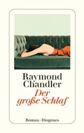Cover: Der gro&szlig;e Schlaf - Diogenes