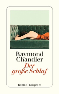 Abbildung von: Der große Schlaf - Diogenes