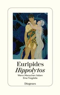 Cover: Hippolytos - Diogenes