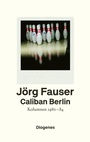 Cover: Caliban Berlin - Diogenes