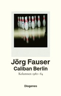 Cover: Caliban Berlin - Diogenes
