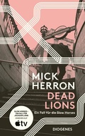 Cover: Dead Lions - Diogenes