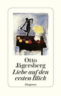 Cover: Liebe auf den ersten Blick - Diogenes