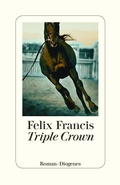 Cover: Triple Crown - Diogenes