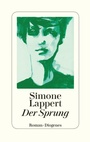 Cover: Der Sprung - Diogenes