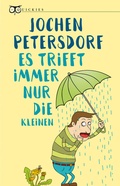 Cover: Es trifft immer nur die Kleinen - Eulenspiegel Verlagsgruppe Buchverlage