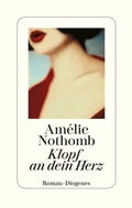 Cover: Klopf an dein Herz - Diogenes