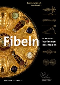 Abbildung von: Fibeln - Deutscher Kunstverlag