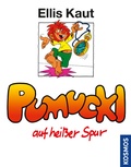Cover: Kaut, Pumuckl auf hei&szlig;er Spur, Bd. 10 - Kosmos