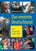 Cover: Das vereinte Deutschland - Springer
