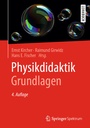 Cover: Physikdidaktik | Grundlagen - Springer Spektrum
