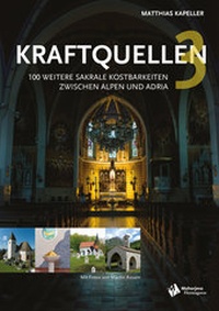 Abbildung von: Kraftquellen 3 - Hermagoras
