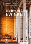 Cover: Modern in alle Ewigkeit - Zytglogge