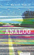 Cover: Analog - Zytglogge