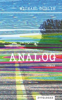 Enlarge image Cover: Analog - Zytglogge