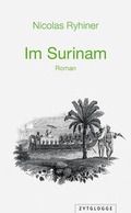 Cover: Im Surinam - Zytglogge