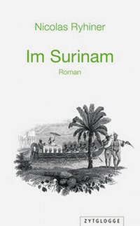 Abbildung von: Im Surinam - Zytglogge