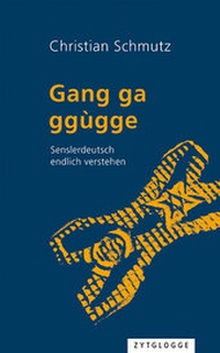 Abbildung von: Gang ga ggùgge - Zytglogge