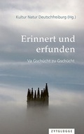 Cover: Erinnert und erfunden - Zytglogge