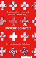 Cover: Unsere Schweiz - Zytglogge