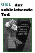 Cover: GBL Der schleichende Tod - Books on Demand