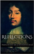 Cover: Reflections - Books on Demand