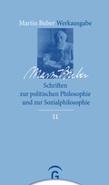 Cover: Schriften zur politischen Philosophie und zur Sozialphilosophie - G&uuml;tersloher Verlagshaus