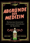 Abbildung von: Abgründe der Medizin - Riva